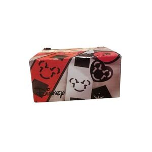 Creative Memories Disney Magic Maker Punch Cutter Mickey Mouse Sparkle Scapbook